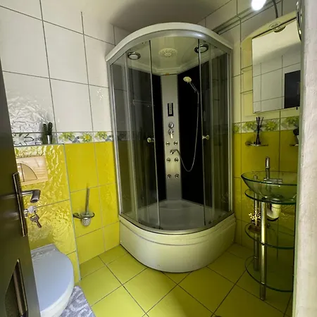 Apartmán Magifa *