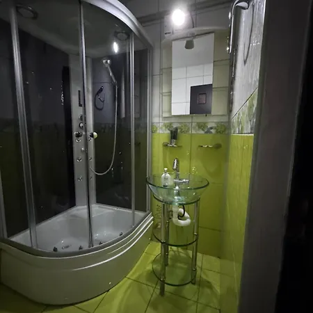 Apartmán Magifa *