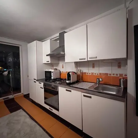 Lägenhet Magifa Constanţa